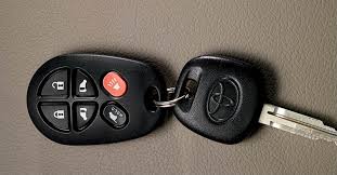 Оригинальный новый смарт ключ toyota smart key toyota camry камри (cn007151). How To Program A Toyota Keyless Entry Remote Fob