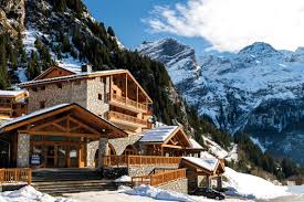 Pralognan La Vanoise Ski Informations Et Enneigement