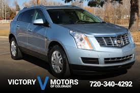 Image result for Glacier Blue 2013 SRX