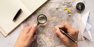 Pengertian kajian aspek nonfisik dalam studi ilmu. Penelitian Geografi Pengertian Sifat Jenis Dan Contoh Judulnya Halaman All Kompas Com