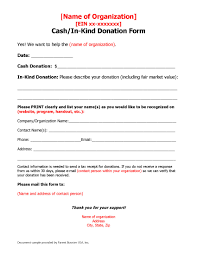 Donation Solicitation Letter Template Parent Booster Usa