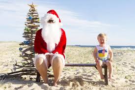 When Santa Photos Go Wrong Photos Newcastle Herald Newcastle Nsw Meanwhile in australia… santa's back. photos newcastle herald newcastle nsw