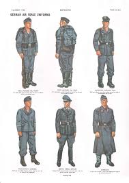 The decoration is awarded to and worn by german service members of all ranks. Hyperwar Handbook On German Military Forces Chapter 9