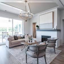 Wendell Falls Wins At 2018 Parade Of Homes