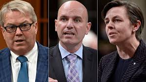 Final bows: Emotions run high in the Commons as retiring MPs say goodbye