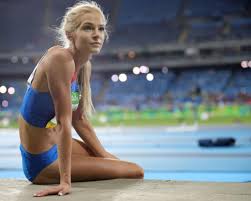 Jun 21, 2021 · серебряный призёр чемпионата мира 2017 года, двукратная чемпионка европы в помещении (2011, 2013), российская прыгунья в длину дарья клишина объявила, что не выступит на чемпионате россии, который пройдёт в чебоксарах с 23. Https Xn 6kcalbbrfn0iijf7msb Xn P1ai News Sport Sportsmenka Iz Tveri Darya Klishina Vzyala V Ruki Mikrofon I Koe Chto Spela