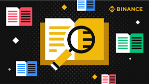 This system, built on cryptography allows users to exchange goods and services without having to rely on a third party. Read Up On Bitcoin And Blockchain This World Book Day Binance Blog