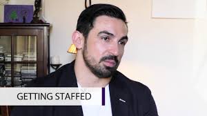 LeeJessup.com Breaking In Stories by Writers