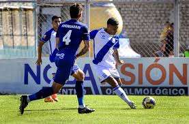 Liga 1: Los “Churres” salen a domar la altura de la ciudad imperial