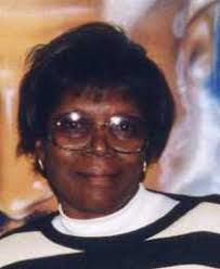 Obituary for Mary J Rhone