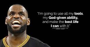 Then share them with everyone you know. Lebron James Mind Of A Champion 5 Rules For Success Greatest Quotes