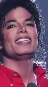 Michael paying tribute to Sammy Davis junior during his birthday