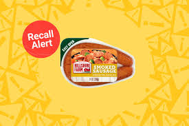 Hillshire Farm Polska Kielbasa, Beef 12 Oz | Deli | Market Basket