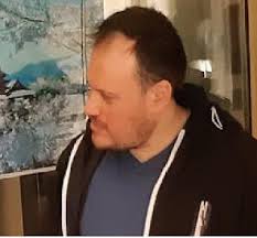 Σέργιος Γκάκας και Μιχάλης Κόσσυβας>Έφυγαν ξαφνικά από τη ζωή και οι δύο  αντιδήμαρχοι Χαλανδρίου εντός ωρών!