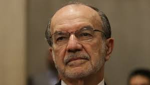 Muere exjuez asociado del Tribunal Supremo, Francisco Rebollo López