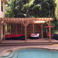 If you love to entertain and relax outdoors, why not make this summer the year you design that cozy backyard retreat you have been dreaming of? Winter Staycation Ideas Backyard Retreat Ideas Pergola Kits By Pergola Depot