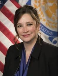 SPO Rebecca E. Croxton Obituary