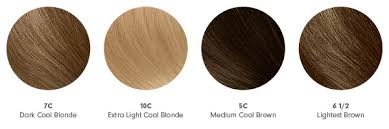 Maybe you would like to learn more about one of these? At Home Hair Color How To Get The Shade Right Beautylish