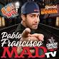 Pablo Francisco event image
