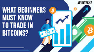 With reasonable support on each side of the dispute. What Beginners Must Know To Trade In Bitcoins
