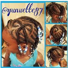 Pin By Fran H On Brodiee S Hairstyle Ideas Little Girl Braids Little Girl Hairstyles Lil Girl Hairstyles