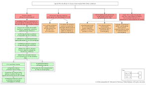 Secured Transactions Flowcharts