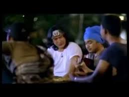 The first malaysian zombie movie, when zombies strike a peaceful village name banana. Wn Zombi Kampung Pisang Deris Pocong Encounter English Subtitle