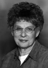 Nita Schmitt Obituary (2019)