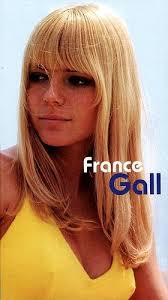 Soulful Divas: France Gall: Long Box (Intégrale Philips