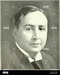 George hamilton and george thomas hamilton hi-res stock photography and  images