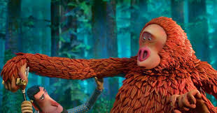 A full preview of the latest star guardian has just appeared, in which the main role is in the movie, we see neeko fighting with rakan, xayah and zoe. Laika Animation Wizards Talk Studio S Most Ambitious Film Yet Missing Link Features Screen