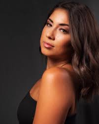 Miss Universe Belize receives donation from BTB