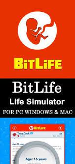 Bitlife Life Simulator For Pc Life Simulation How To Get Rich