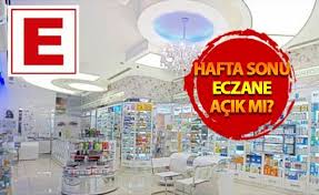 Tam kapanmada bankalar açık mı, çalışıyor mu? Cumartesi Eczaneler Acik Mi Hafta Sonu Eczaneler Acik Mi 19 Subat 2021 Kocaeli Denge