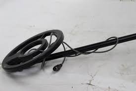 Back to top of page. Bounty Hunter Pioneer 101 Metal Detector Property Room