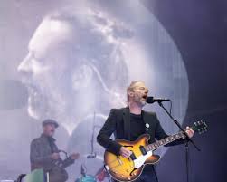 Radiohead Revient ! Tournée Européenne Inattendue... Mais Polémique ? - Imagen principal del artículo