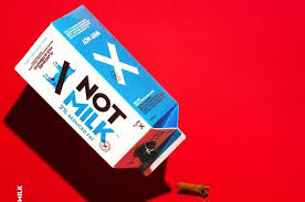 This internal analysis is not shared, however. Notmilk From The Algorithm To Your Glass Gastronomic Information