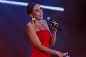 Nuestra superpoderosísima alejandra azcárate estuvo con nosotras en medellín, durante su temporada en el teatro prado del. Criticas A Show De Alejandra Azcarate En Vina Del Mar