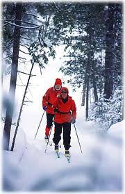 Big sky has several options around so you can rent or buy the gear you need for an epic adventure! Nordic Skiing In Big Sky Montana