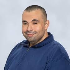 Daniel Gaucin's Instagram, Twitter & Facebook