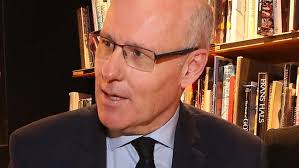 John Lyons leaving The Australian to run ABC current affairs,  investigations