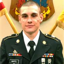 Austin Martel Obituary