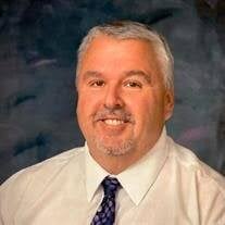 Donald Spence Obituary