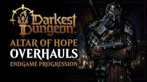Darkest Dungeon II The Altar of Hope Update Overhauls the Game's  Progression Systems - Fextralife