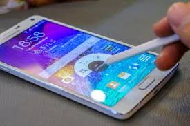 Catatan di samsung notes tidak bisa dibuka. Galaxy Note 4 Dan Edge Mendarat Di Jakarta Halaman All Kompas Com