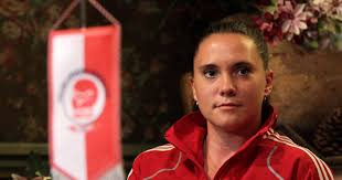 Igrzyska Europejskie. Lidia Fidura zdobyła brąz w boksie