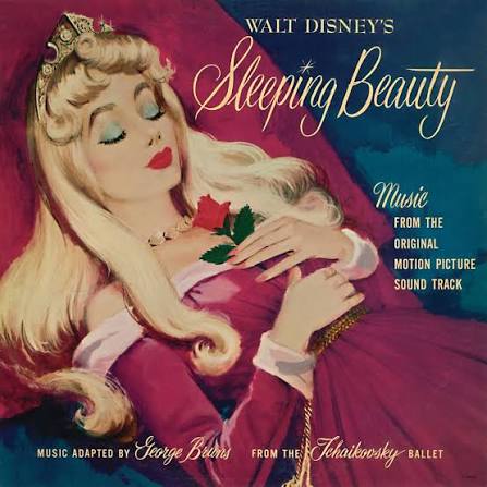 Sleeping Beauty (soundtrack) | Disney Wiki | Fandom