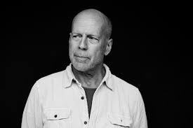 Фильм 2 / the lego movie 2: In Bed With Bruce Willis On Broadway The New York Times