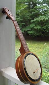 ( see also our ukulele lead sheets selection). This Is An Antique Ferry Quality Mahogany Banjo Ukulele Banjo Ukulele Ukulele Banjo