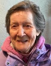 Obituary information for Ellen Louise Wood Lavigne